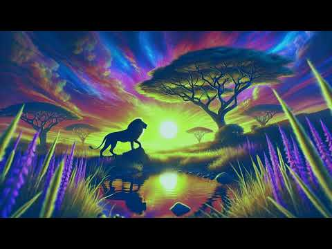 Deadmau5 ft Chris James – The Veldt (Alex H Remix) 444hz 💫