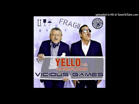 Yello vs. Hardfloor – Vicious Games (Lemon Popsicle Remix)