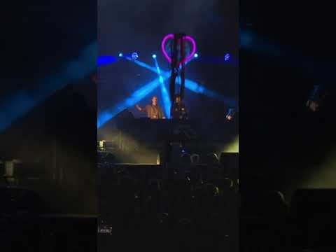 Alex Sonata & TheRio: live from #ABGT600 #anjunabeats