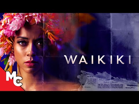 Waikiki | Full Movie | Award Winning Drama Thriller | New 2024 Drama Movie
