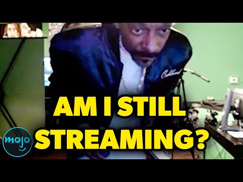 Top 10 Twitch Moments That Broke the Internet