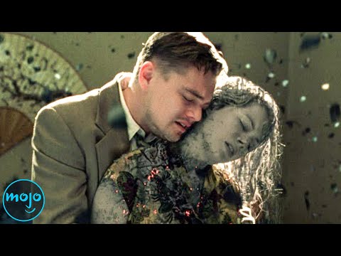 Top 30 Horror Movie Theories That Turned Out To Be TRUE