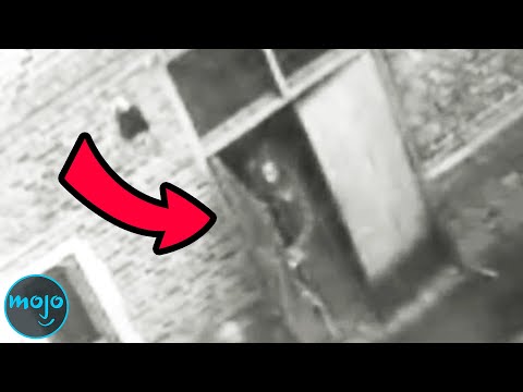 10 Creepiest Photo Mysteries Not Even the Internet Could Solve