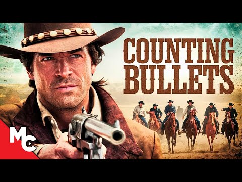 A Shootout To The Death | Full 2024 Action Western Movie | Counting Bullets
