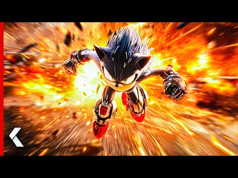 SONIC THE HEDGEHOG 4 Revealed: It’s Coming Soon! – KinoCheck News