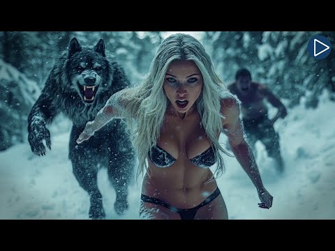 WOLVES 🎬 Full Exclusive Mystery Thriller Horror Movie Premiere 🎬 English HD 2024