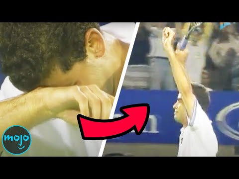 13 Incredible Sports Performances After TRAGEDY