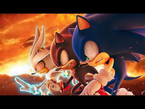 Sonic FULL MOVIE (2025) 4K Ultra HDR