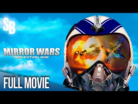 Mirror Wars (2005) | Full Action Movie | Alexander Efimov | Malcolm McDowell | Rutger Hauer
