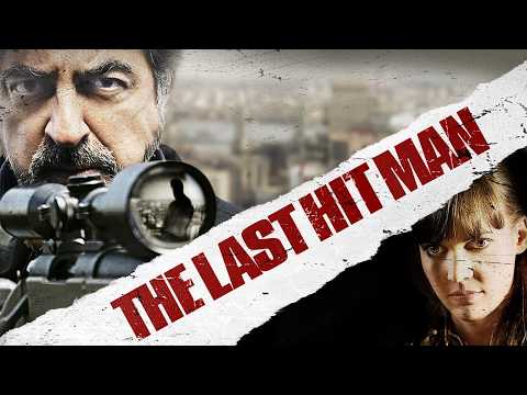 The Last Hit Man | Full Movie | Joe Mantegna | Elizabeth Whitmere | Romano Orzari | Michael Majeski