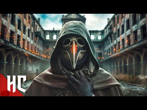 Lost Souls Trapped in the Catacombs | New Hollywood Mystery Horror Movie | Free Horror | Dark Vision