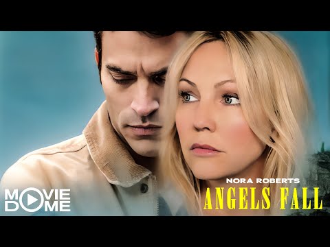 Nora Roberts – Angels Fall – (ROMANTIC MYSTERY MOVIE) – Full Movie on Moviedome UK
