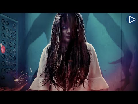 THE ELEVATOR: HAUNTED HOTEL 🎬 Full Exclusive Pararnormal Horror Movie Premiere 🎬 English HD 2024