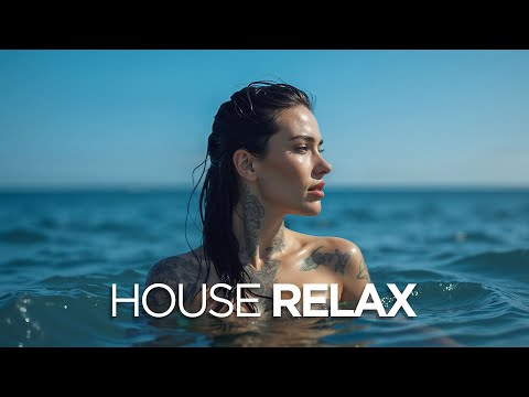 Deep House Mix 2024 Vol.8 🌟 The Best of Vocal House Mix for Relaxation