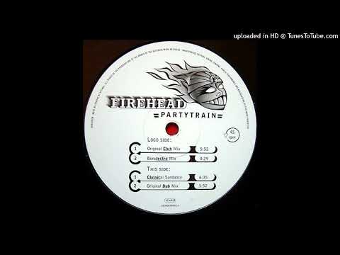Firehead – Partytrain (Classical Sundance)