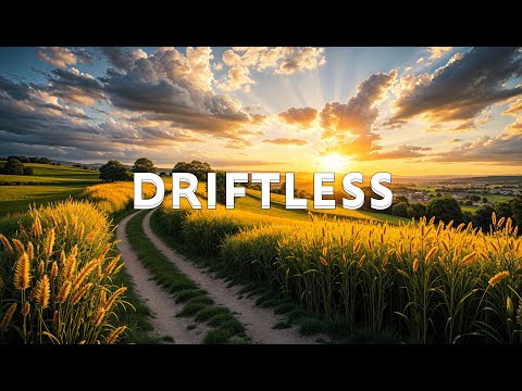 Driftless – Helios Deep