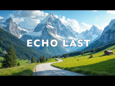 Echo Last – Helios Deep