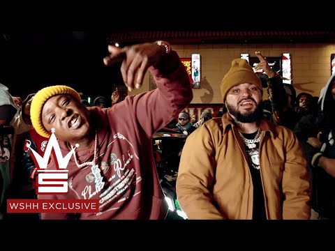 Albee Al, Jadakiss, Freeway – Hood Olympics Remix (feat. Benny The Butcher) (Official Music Video)