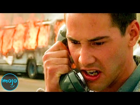 Top 30 Smartest Decisions Ever Made By Movie Villains