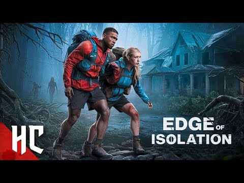 They Live Off The Blood Of Lost Hikers | Full 2024 Horror Thriller Movie | Edge Of Isolation