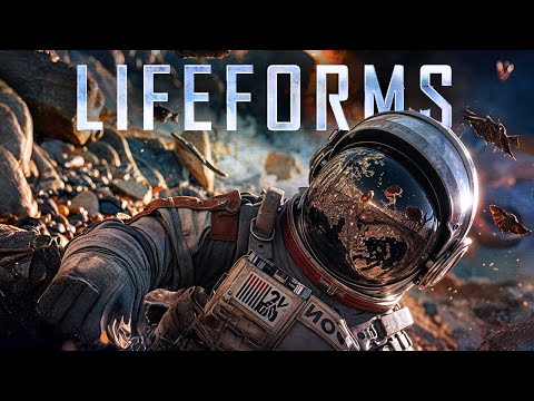 Journey to New Worlds | Lifeforms | Full Sci-Fi Adventure Movie | Free Movie