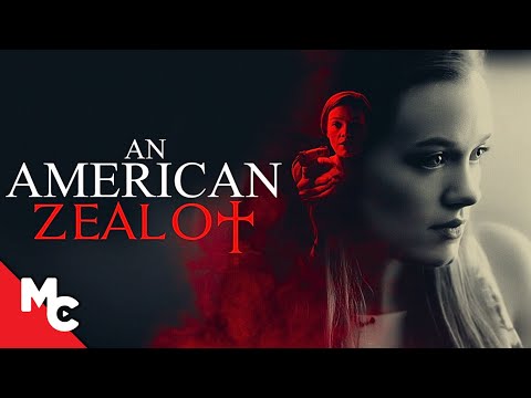 The Devout Catholic Killer | Hollywood Drama Thriller Movie | Full Free Movie | An American Zealot