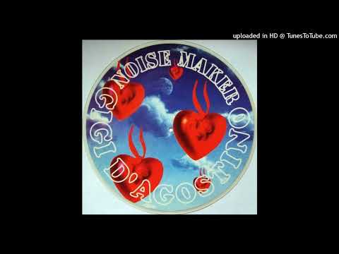 Gigi D’Agostino – Sweetly