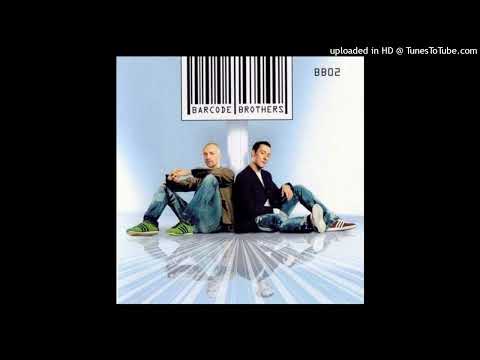 Barcode Brothers – Disko