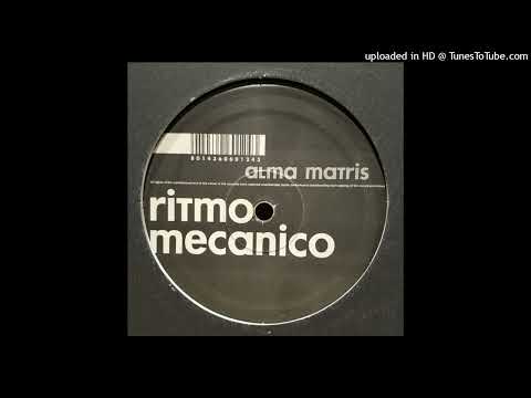 Alma Matris – Ritmo Mecánico (Work)