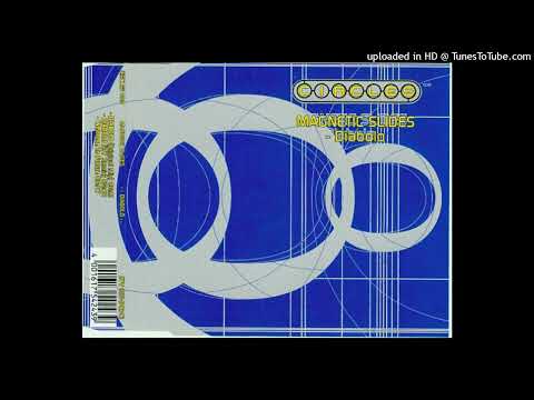 Magnetic Slides – Diabolo (Original Mix)