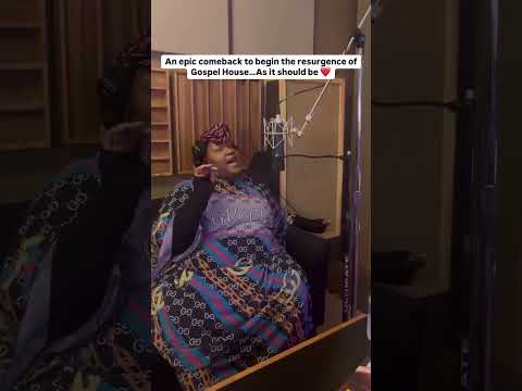 she cooked!!🧑🏾‍🍳 #housemusic #gospel #deephouse  #deephousemusic #remix #edm