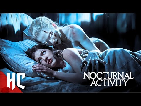 The Ghost Wants Her Body | Full Supernatural Horror Movie | Free Horror | Nocturnal Activity