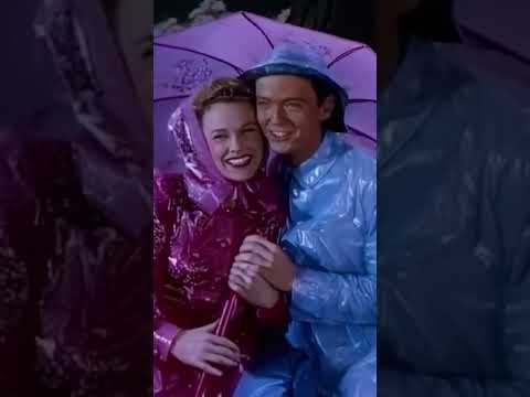 🎶 Part 1 – Singing scene 🎬 Till the Clouds Roll By 1949 #musical #franksinatra #singing