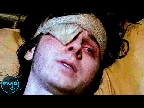 Top 10 TV Deaths That Also Killed the Show