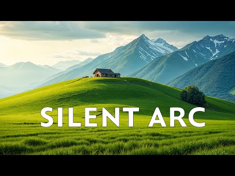 Silent Arc – Helios Deep