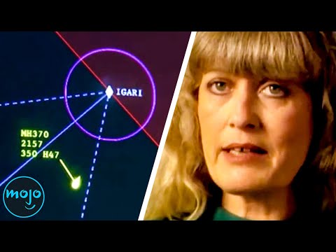 Top 30 Mysterious Events That Can’t Be Explained