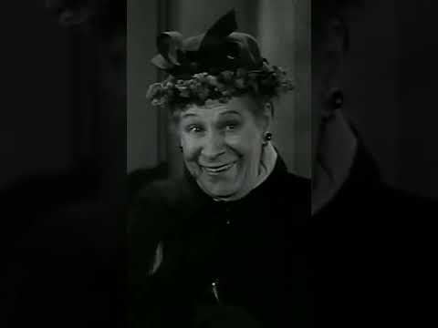Pardon Me Grandma – Arson, Inc. (1949) #shorts