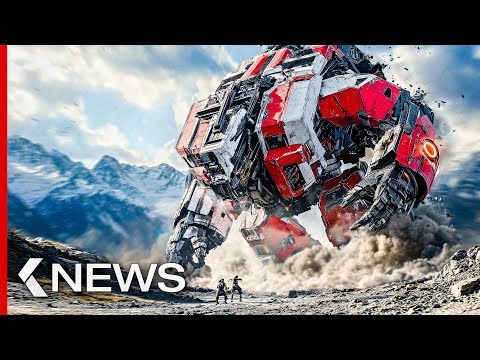 Top Gun 3, Jumanji 3, Voltron with Henry Cavill, Equalizer 4, Avengers… KinoCheck News