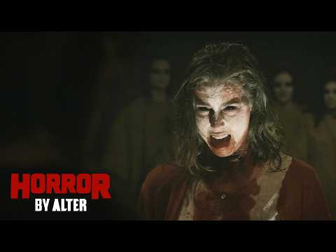 Horror Short Film “The Feat” | ALTER | Online Premiere