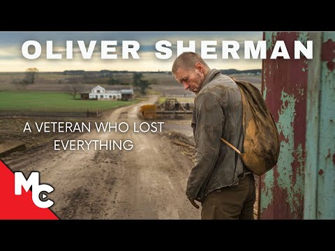 A Veteran Who Lost Everything | Full Drama Thriller War Movie | Free Movie | Oliver Sherman