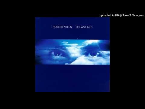 Robert Miles – Wake Up
