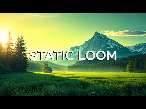 Static Loom – Helios Deep