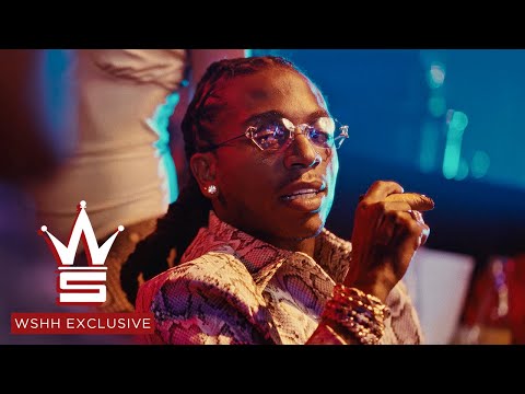 Sean Garrett & Jacquees – Baddie (Official Music Video)