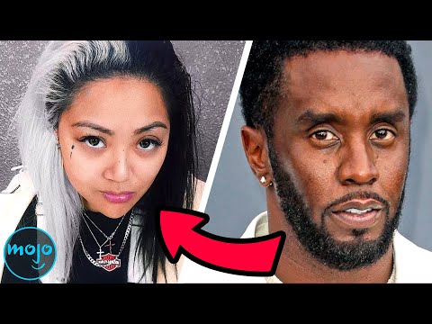 The Latest Shocking Diddy Accusations and Developments