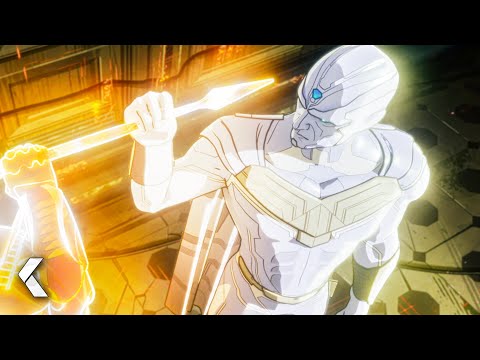 WHAT IF…? Season 3 All Clips & Trailer (2024)