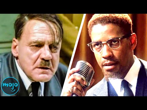 Top 10 Historically Accurate Movie Scenes