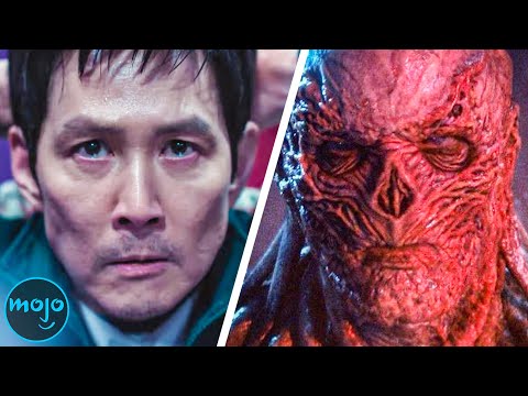 10 Shows That Kept Getting Darker