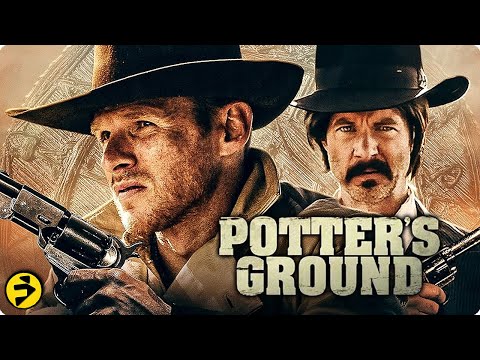 Some Wars Follow You Home | POTTER’S GROUND | Western Thriller | Full Movie | #WesternWednesdays