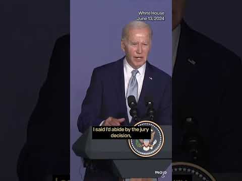 Biden Pardons His Son Hunter