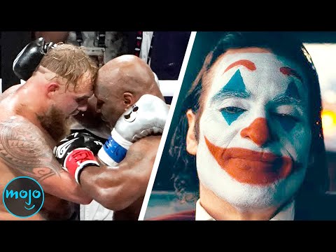 Top 10 Most Disappointing Moments of 2024